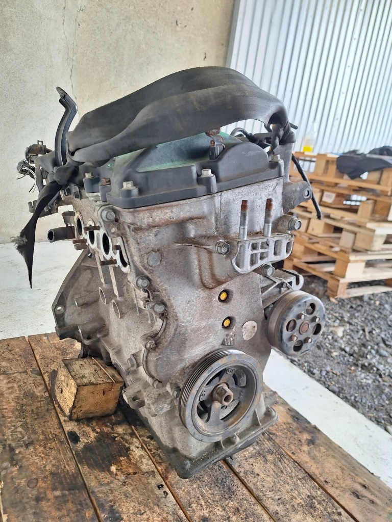 Moteur G4LA - Image 4