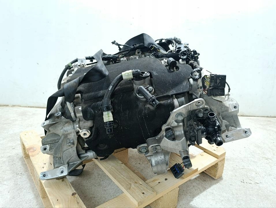 Moteur XE2 - Image 3