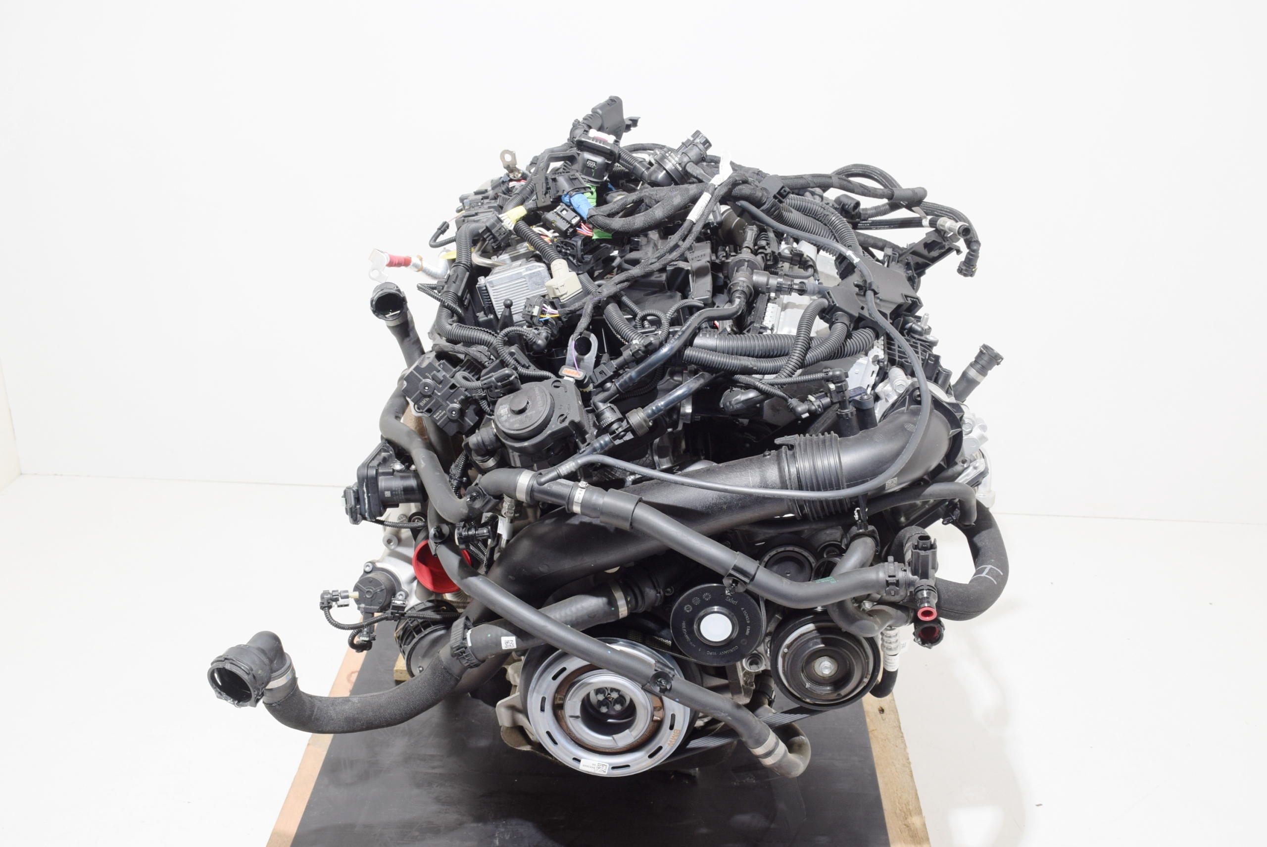 Moteur B58 B30 P - Image 1