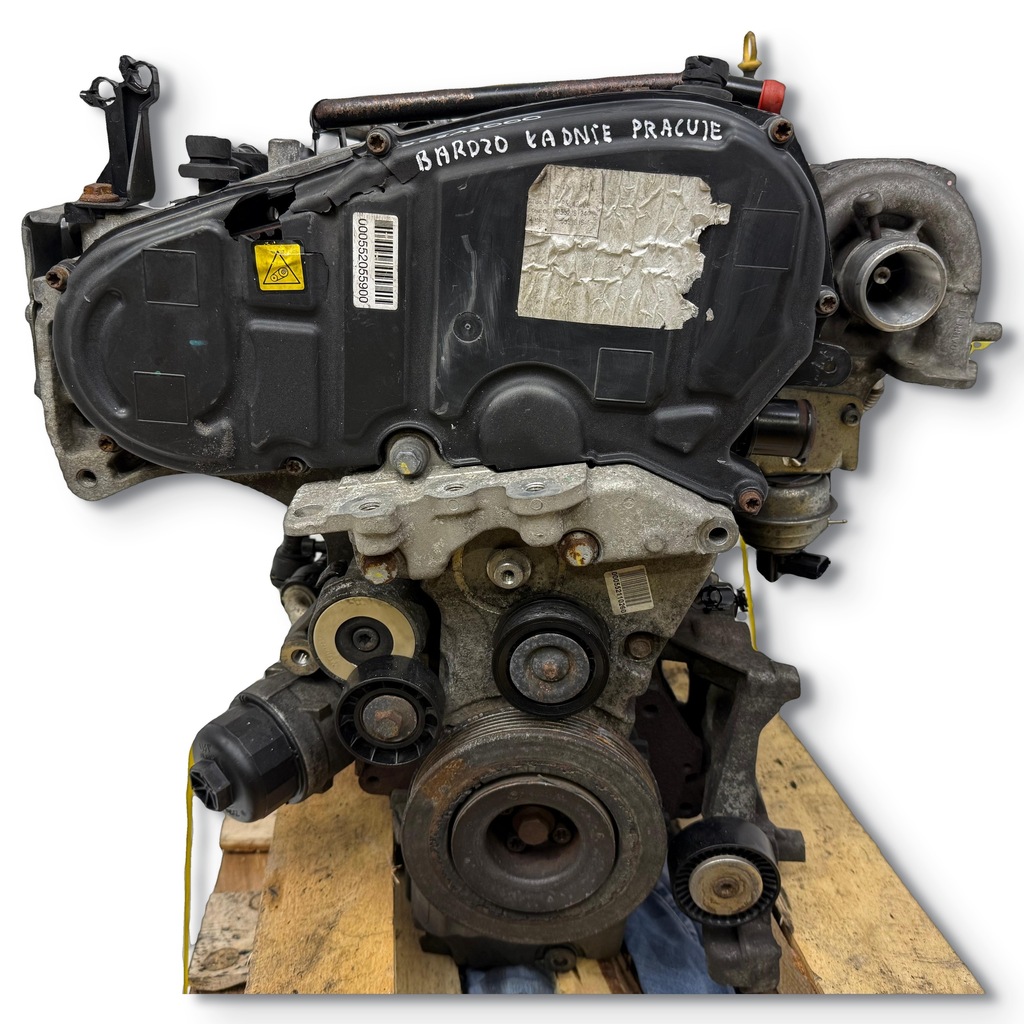 Moteur 955 A3.000 - Image 3