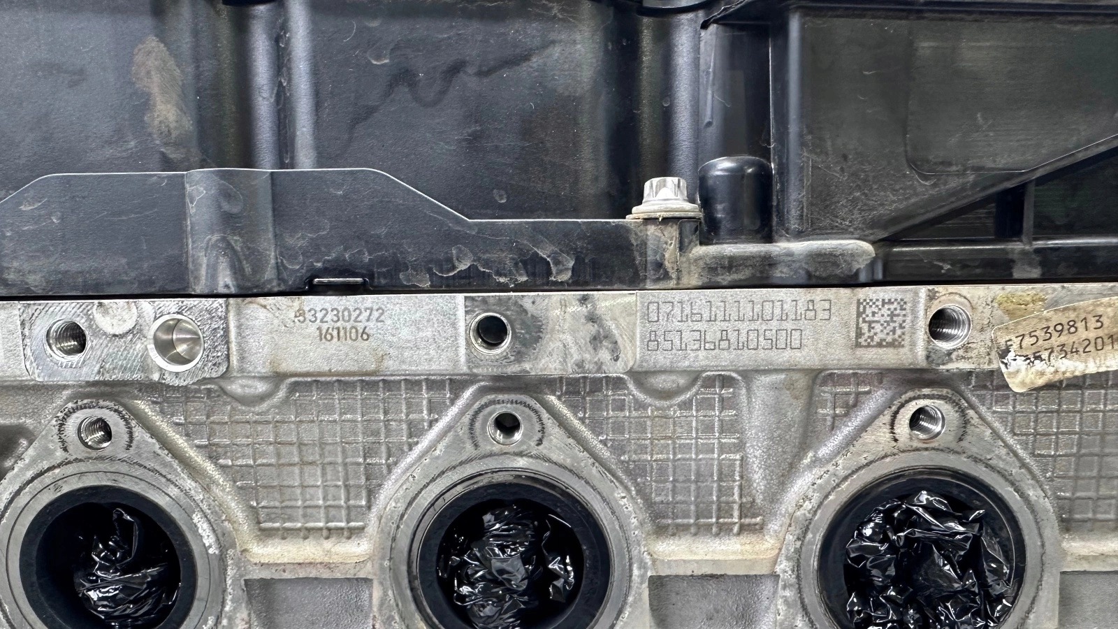 Moteur B47 C20 A - Image 6
