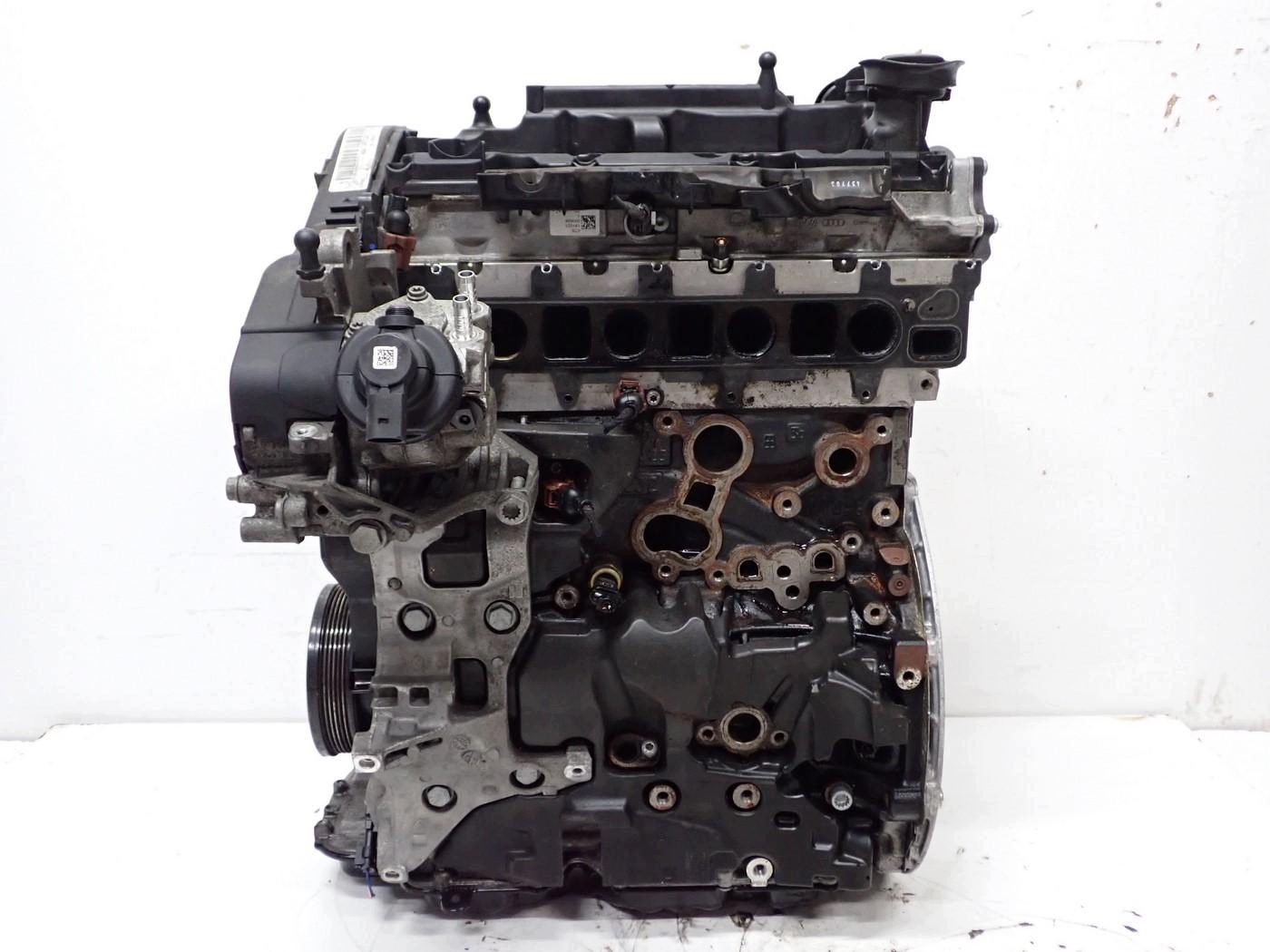 Moteur DTSA - Image 1