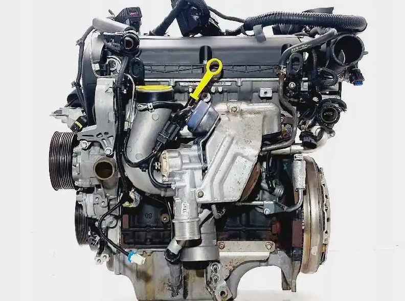 Moteur A 16 LET - Image 1