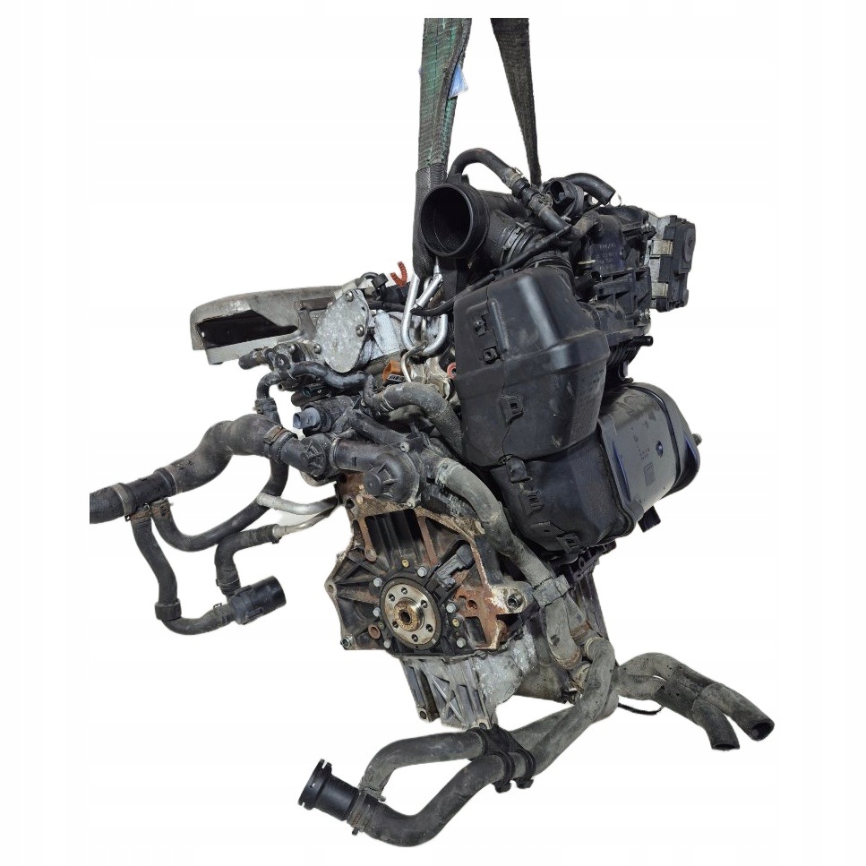 Moteur BMY - Image 5