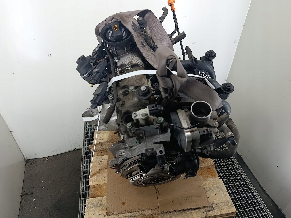 Moteur AWY - Image 2