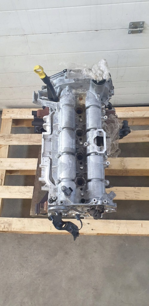 Moteur BJFA - Image 1