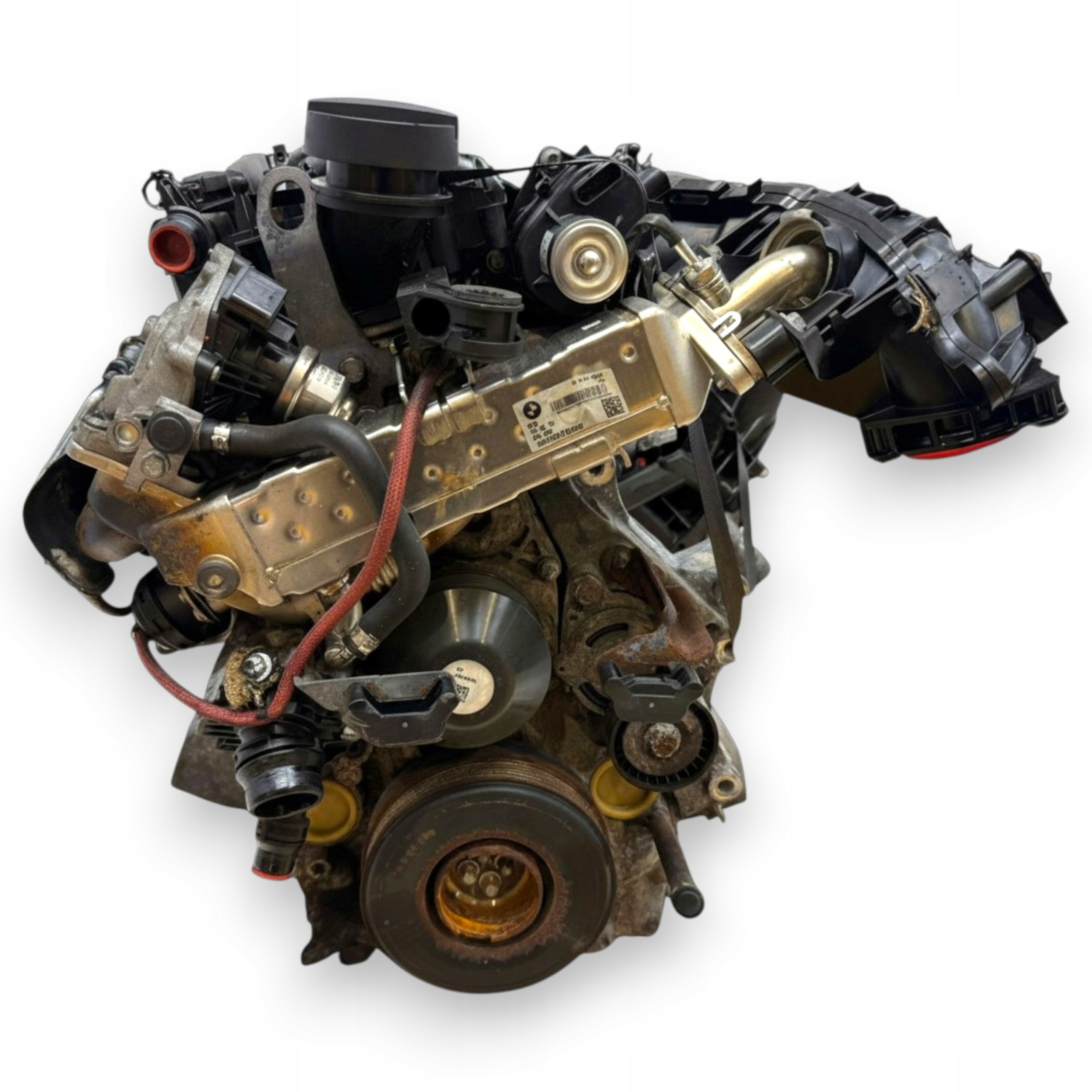 Moteur B47 D20 A - Image 4
