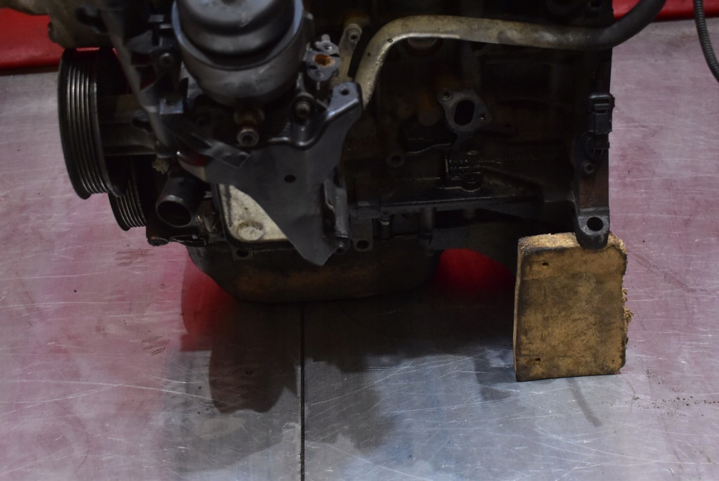 Moteur Z 13 DT - Image 6