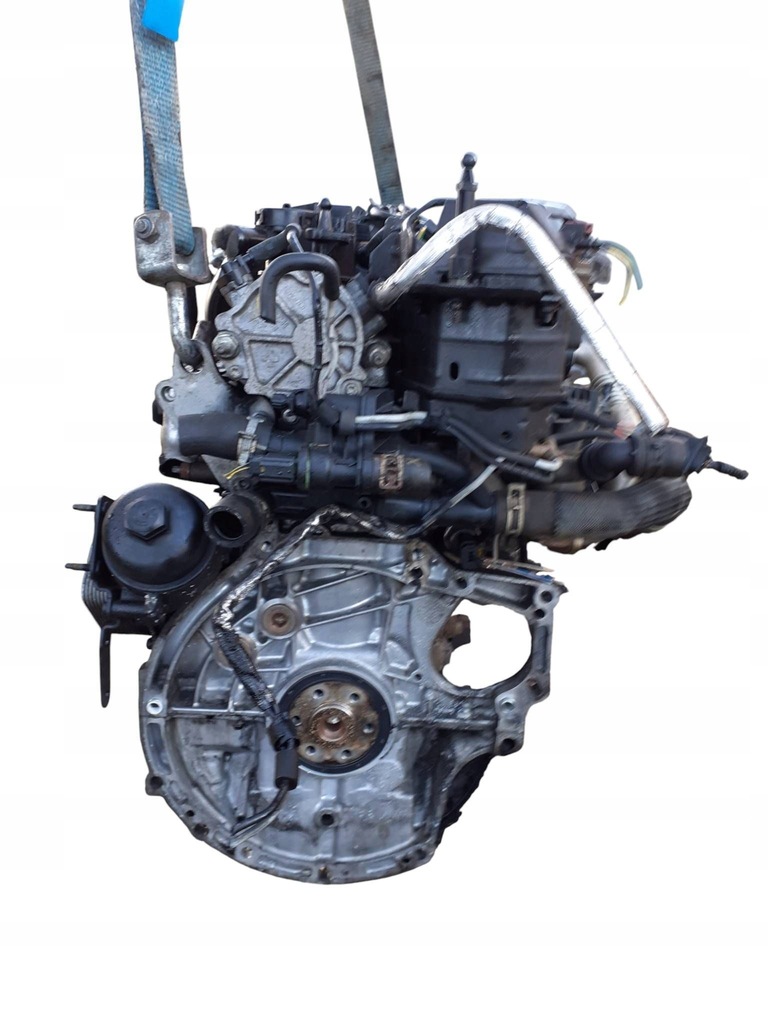 Moteur XWMB — vue 3