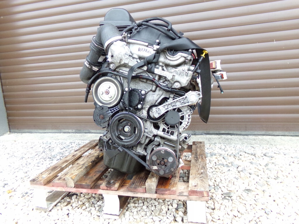 Moteur N18 B16 C - Image 2