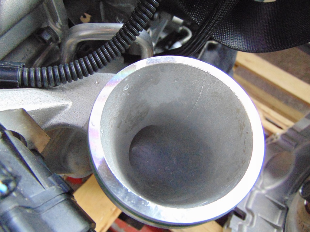 Moteur B38 A15 A — vue 2
