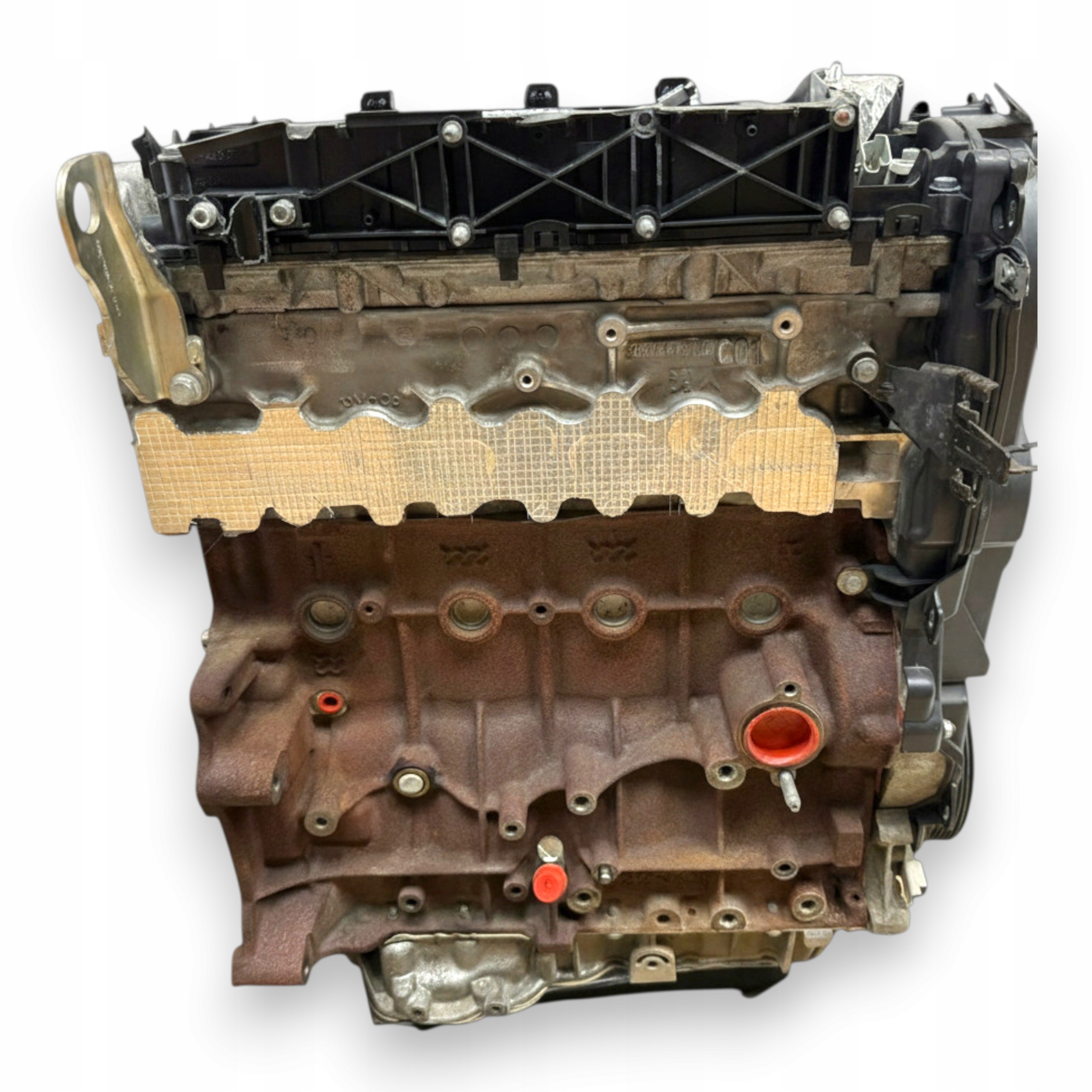 Moteur RHH (DW10CTED4) - Image 5
