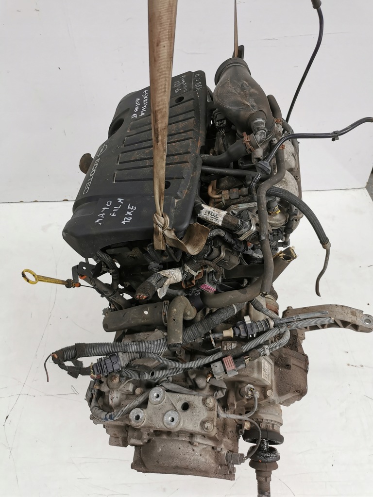 Moteur Z 18 XE - Image 4