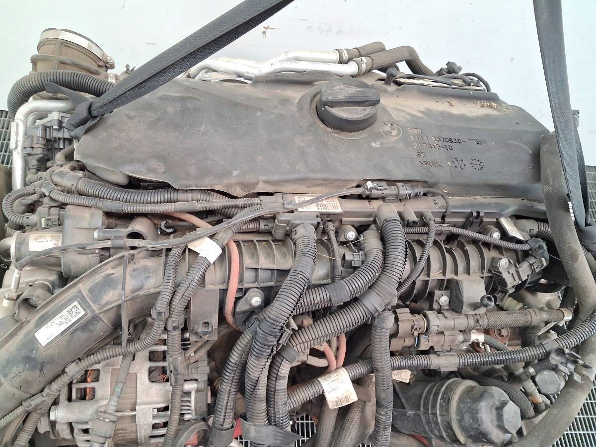 Moteur B57 D30 A - Image 3