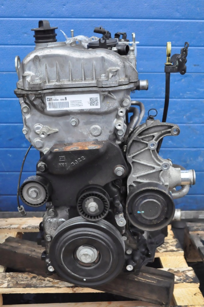 Moteur LNQ - Image 3
