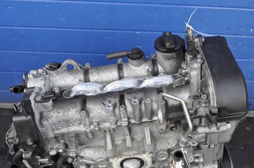 Moteur CVNA - Image 4