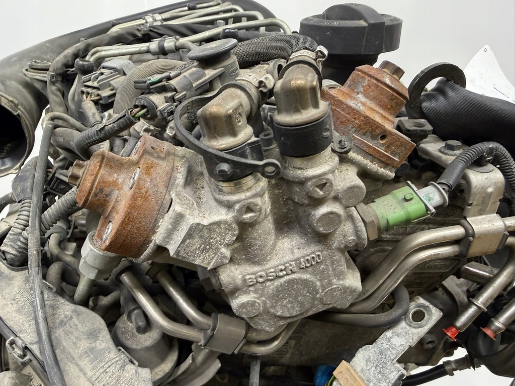 Moteur D 5204 T5 - Image 7