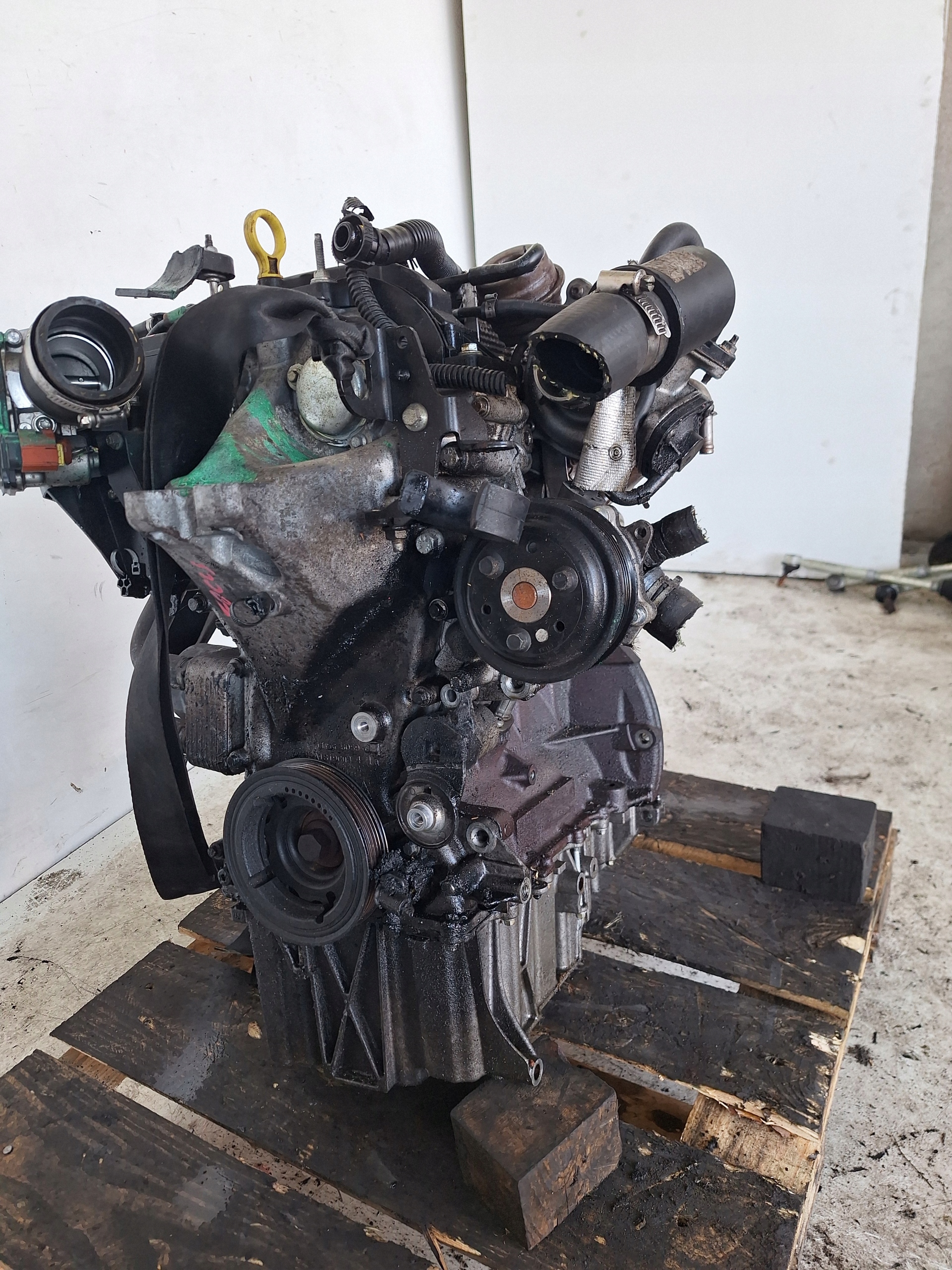 Moteur M1DD - Image 4