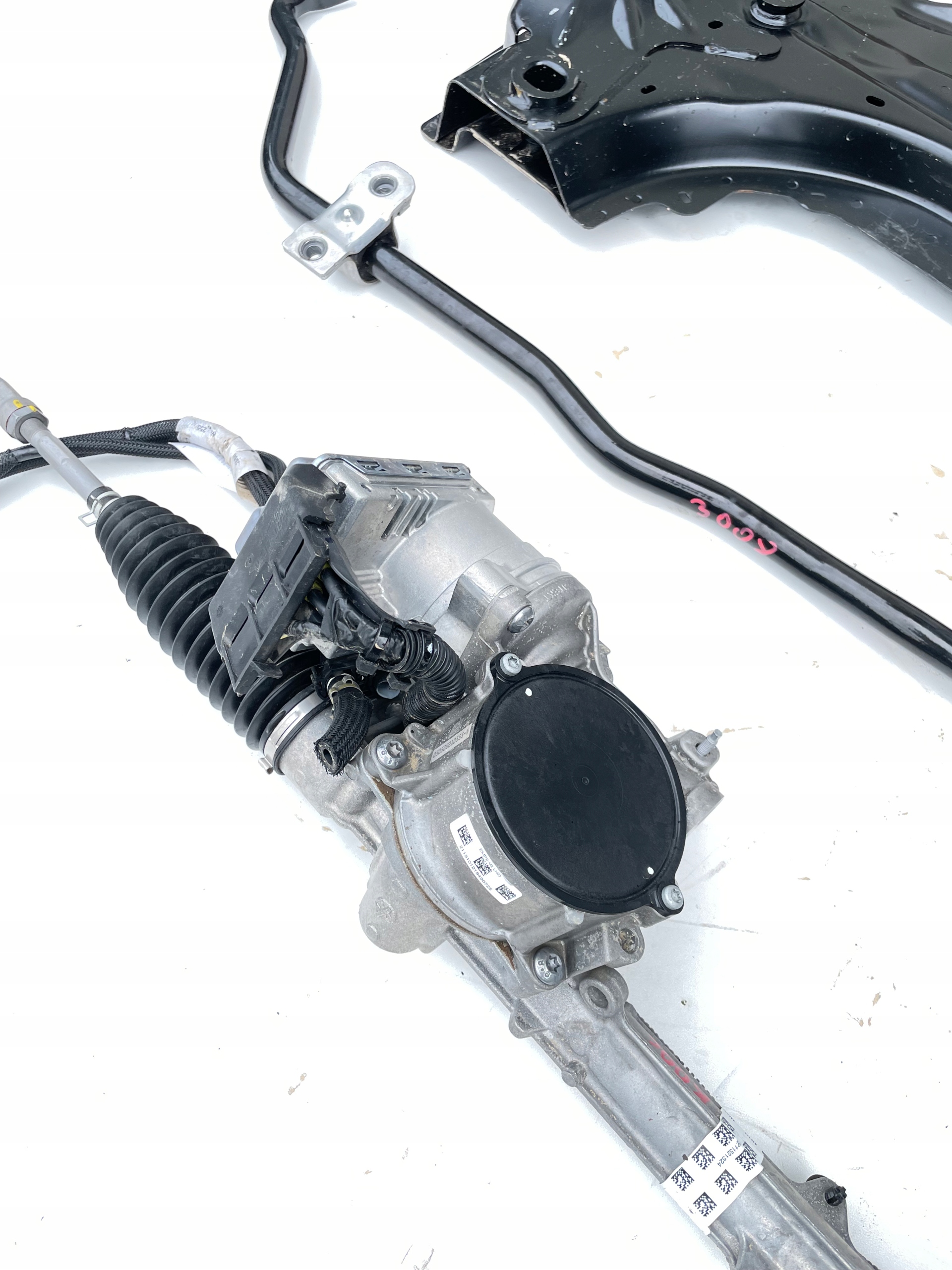 Moteur 5FA (EP6CDT) - Image 1