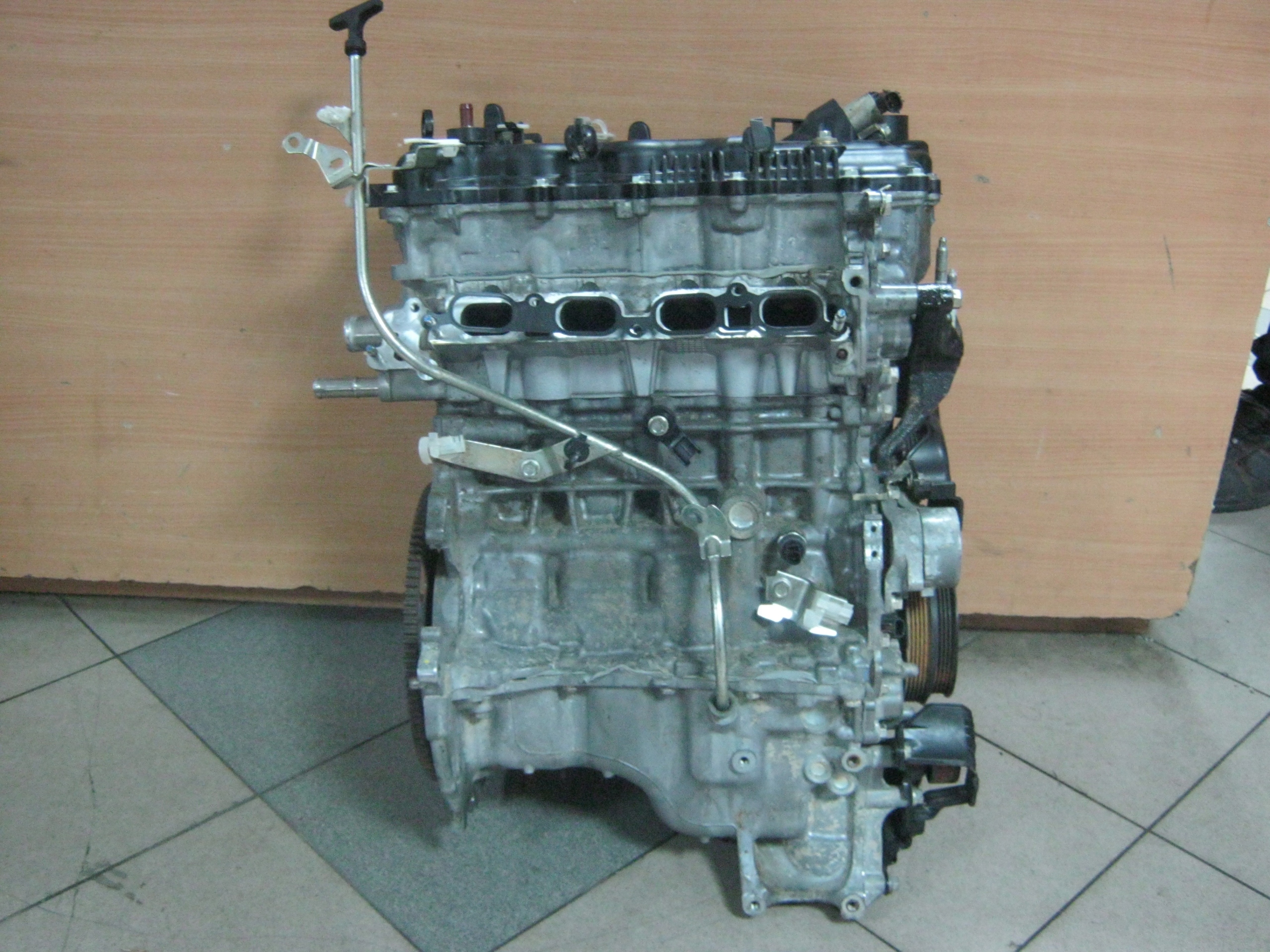 Moteur 1NR-FE - Image 1