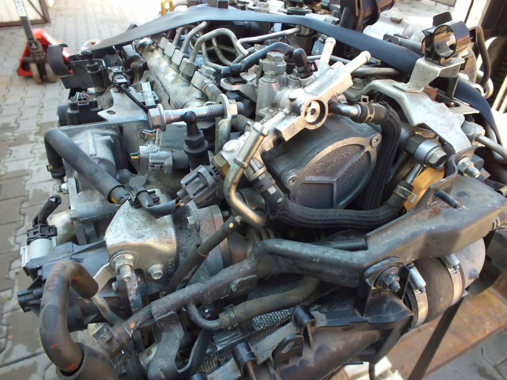 Moteur SHY4 - Image 10