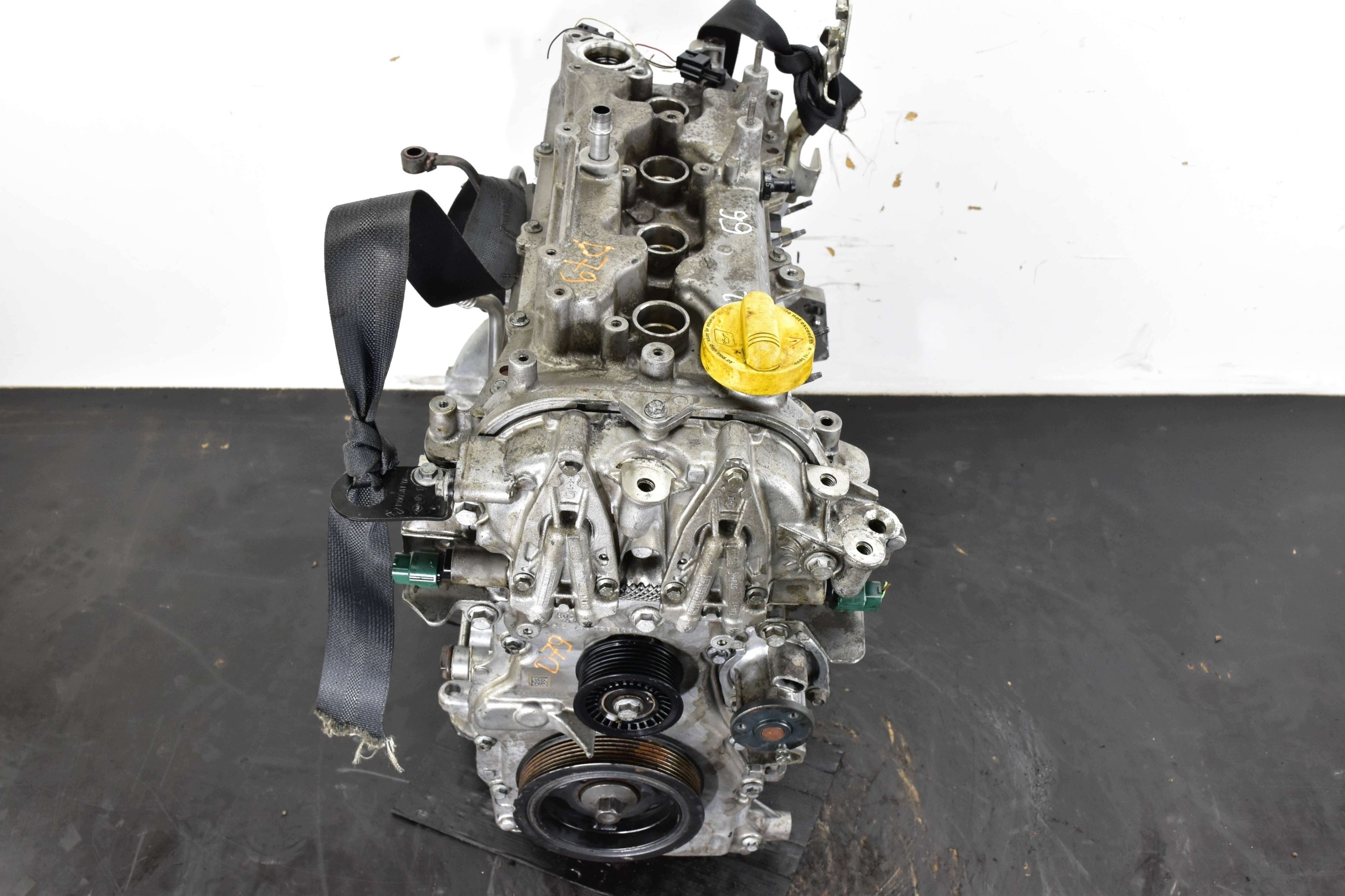 Moteur HRA2DDT - Image 5
