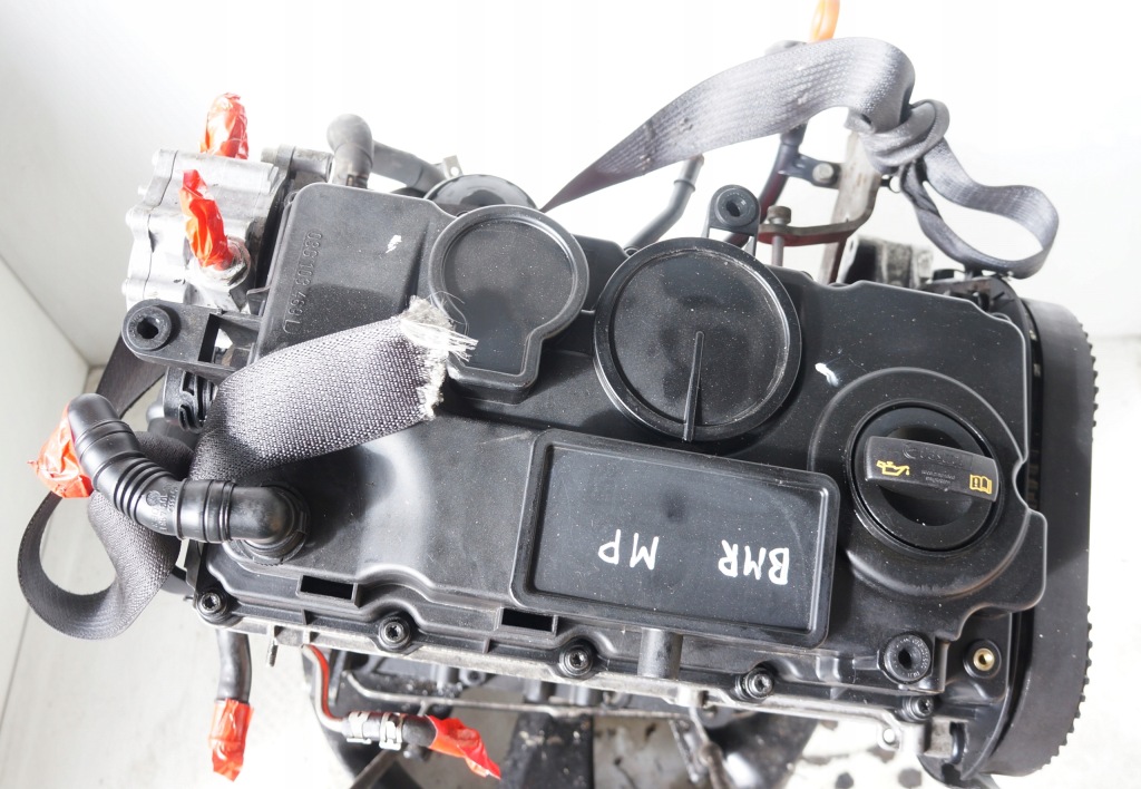 Moteur BMN - Image 3