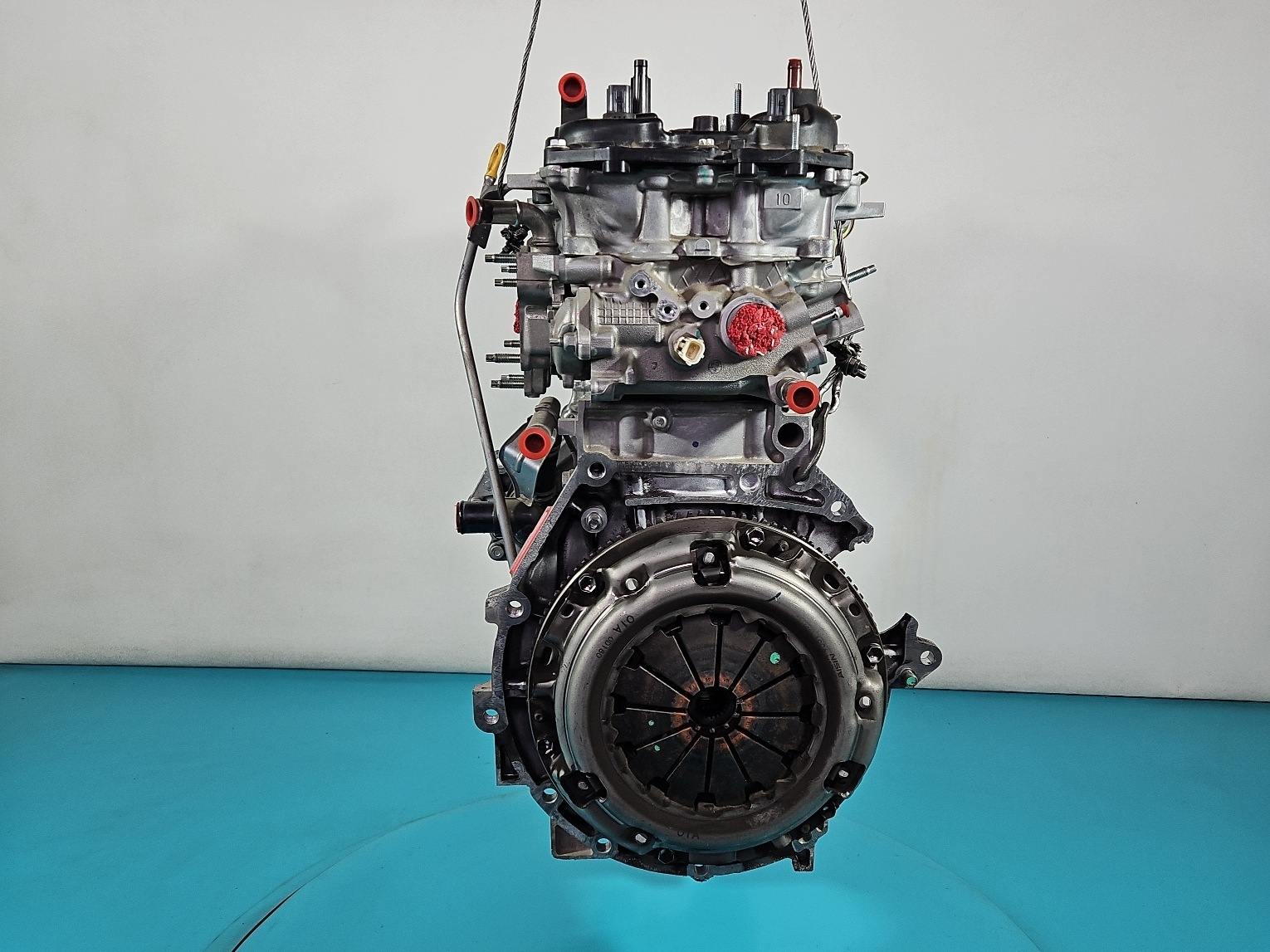 Moteur 2NR-FKE - Image 8