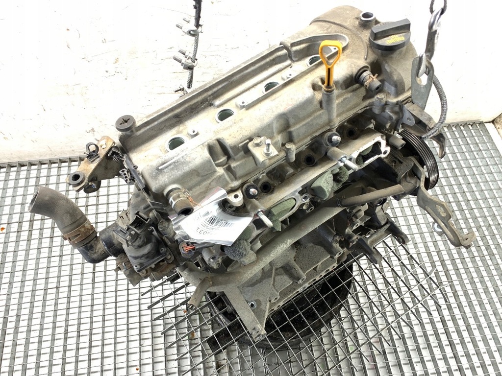 Moteur K12B — vue 4