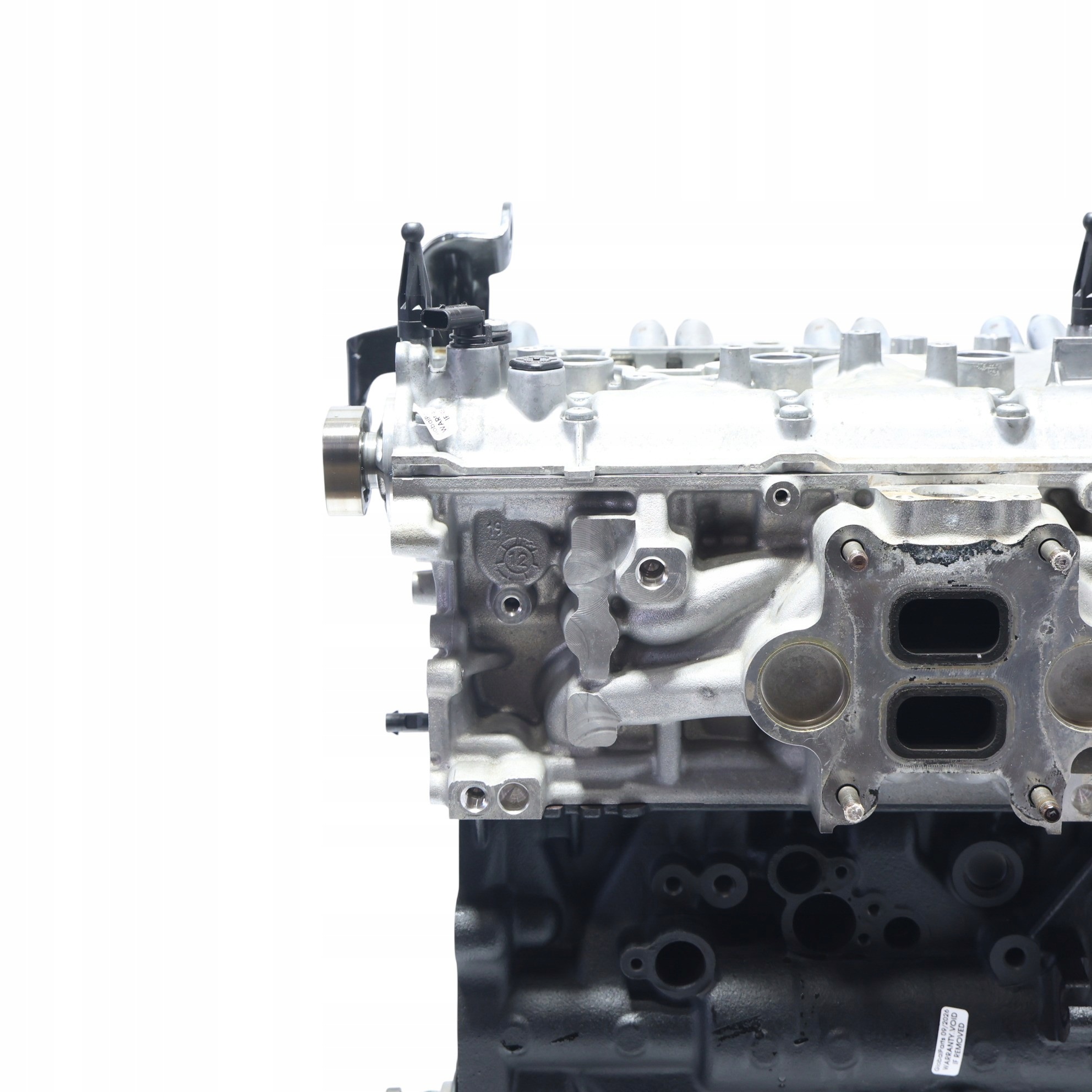 Moteur DKZB - Image 3