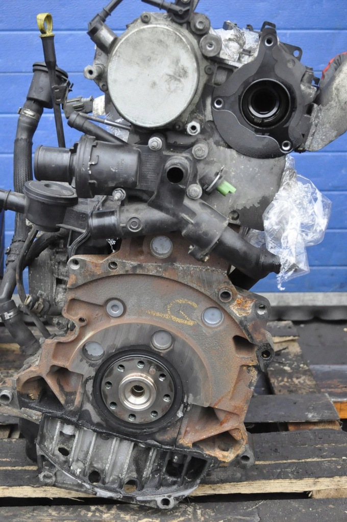 Moteur UFWA - Image 3