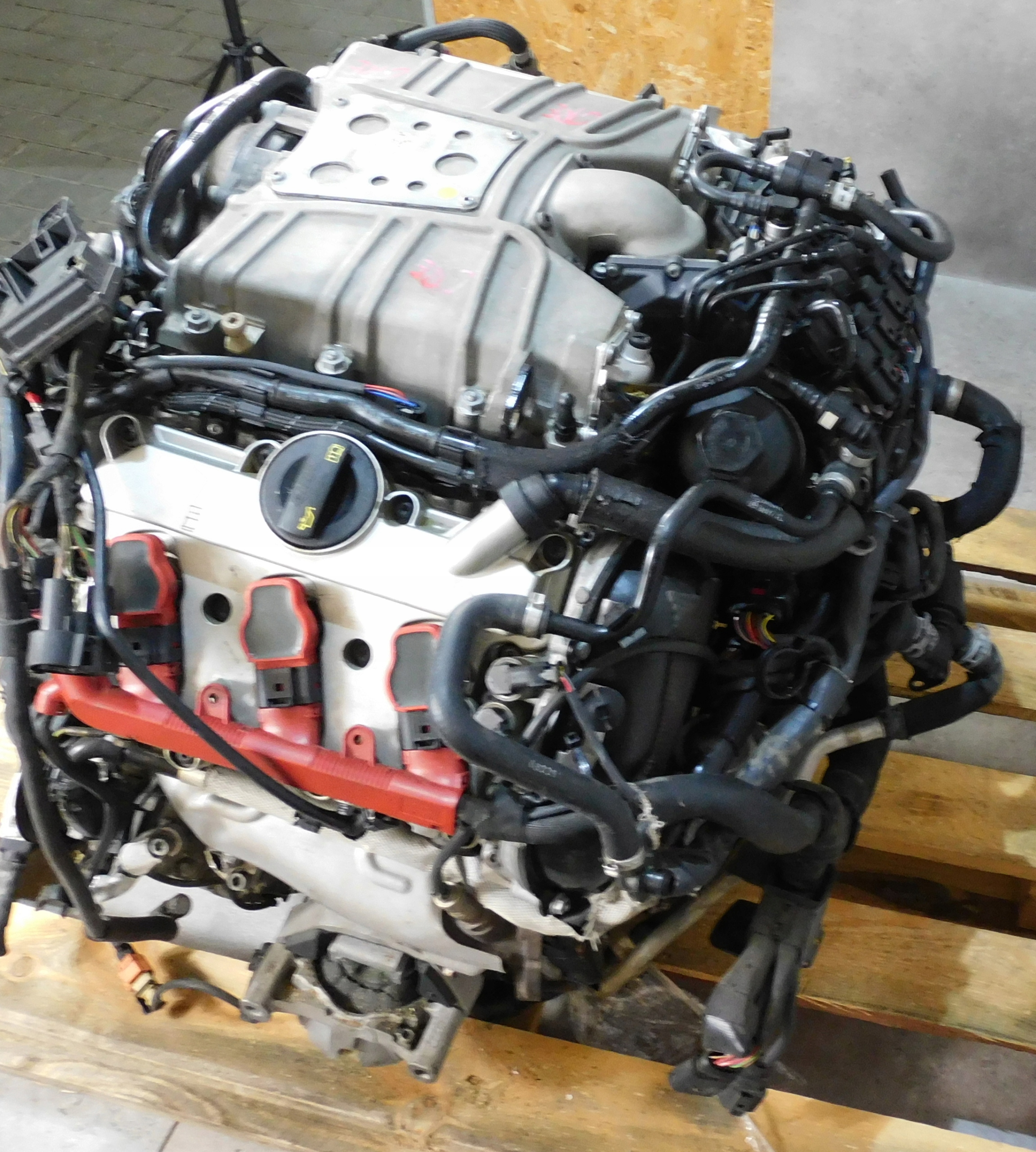 Moteur CREA - Image 6