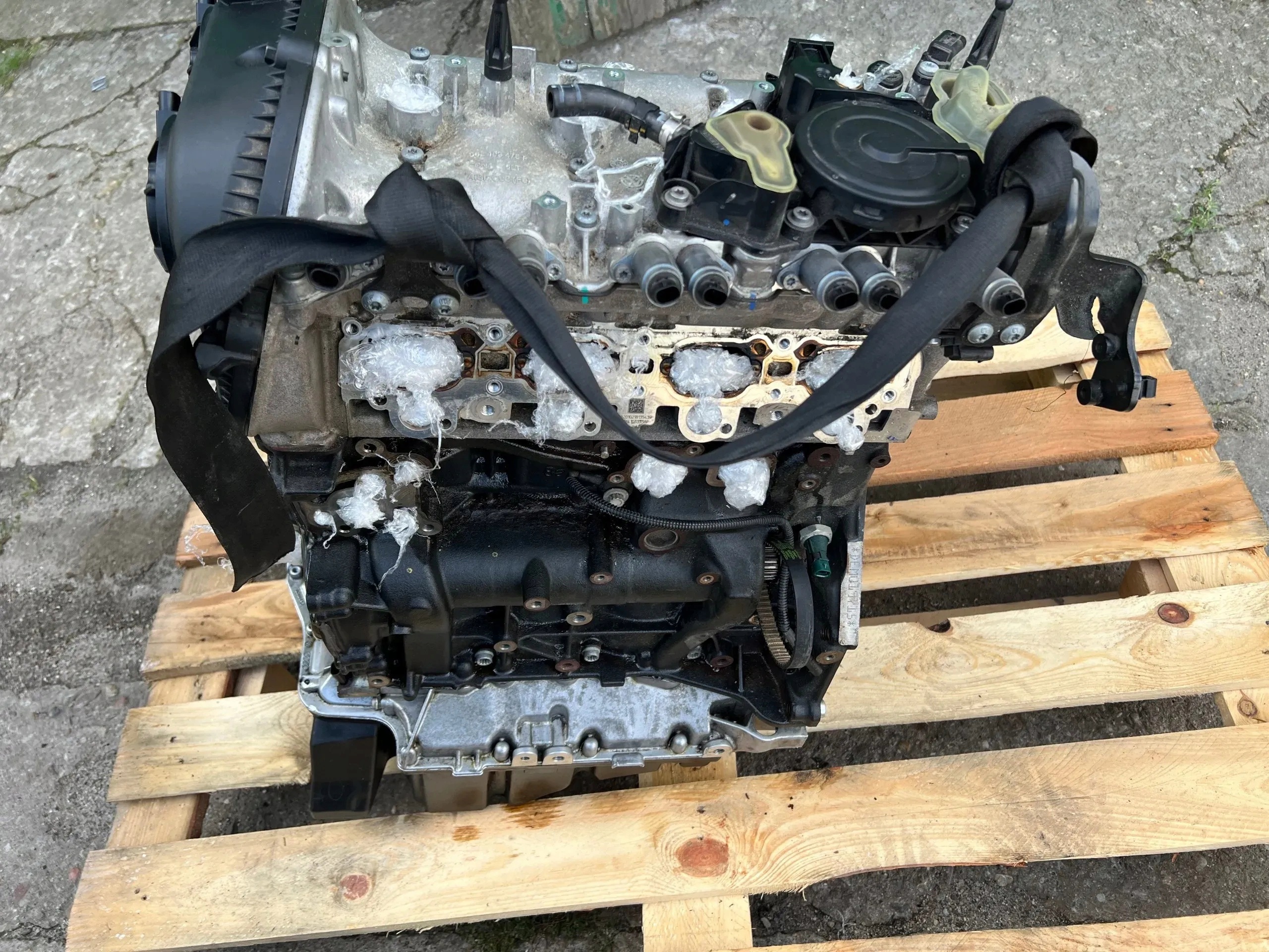 Moteur DEMB - Image 5