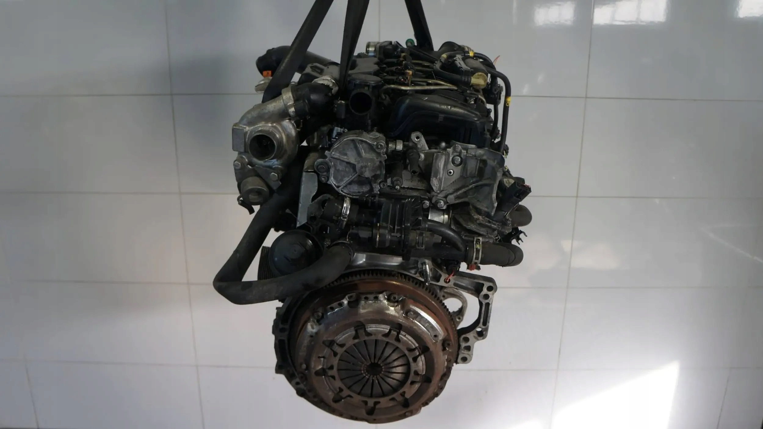 Moteur 9HX (DV6AUTED4) - Image 3