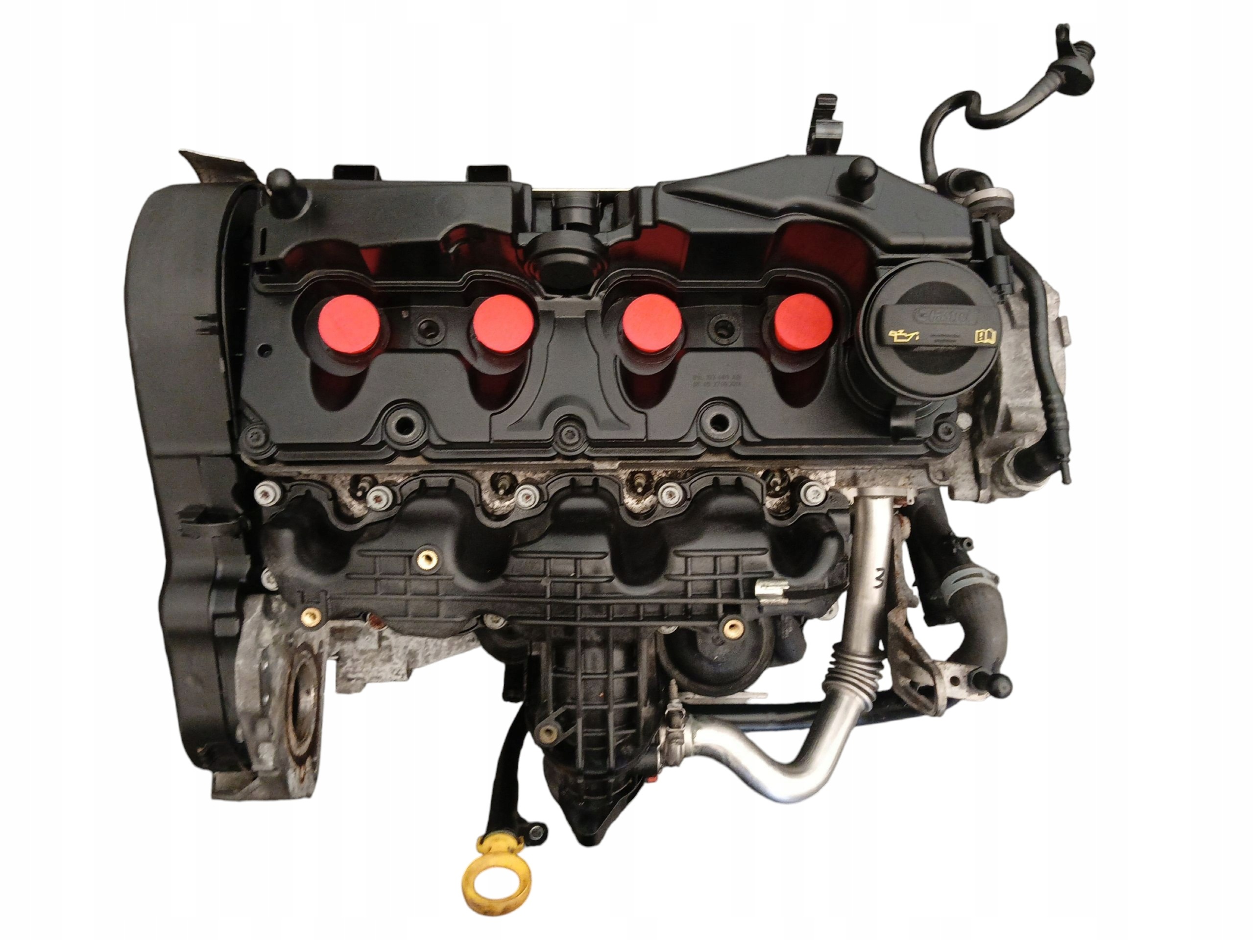 Moteur CAYB - Image 3