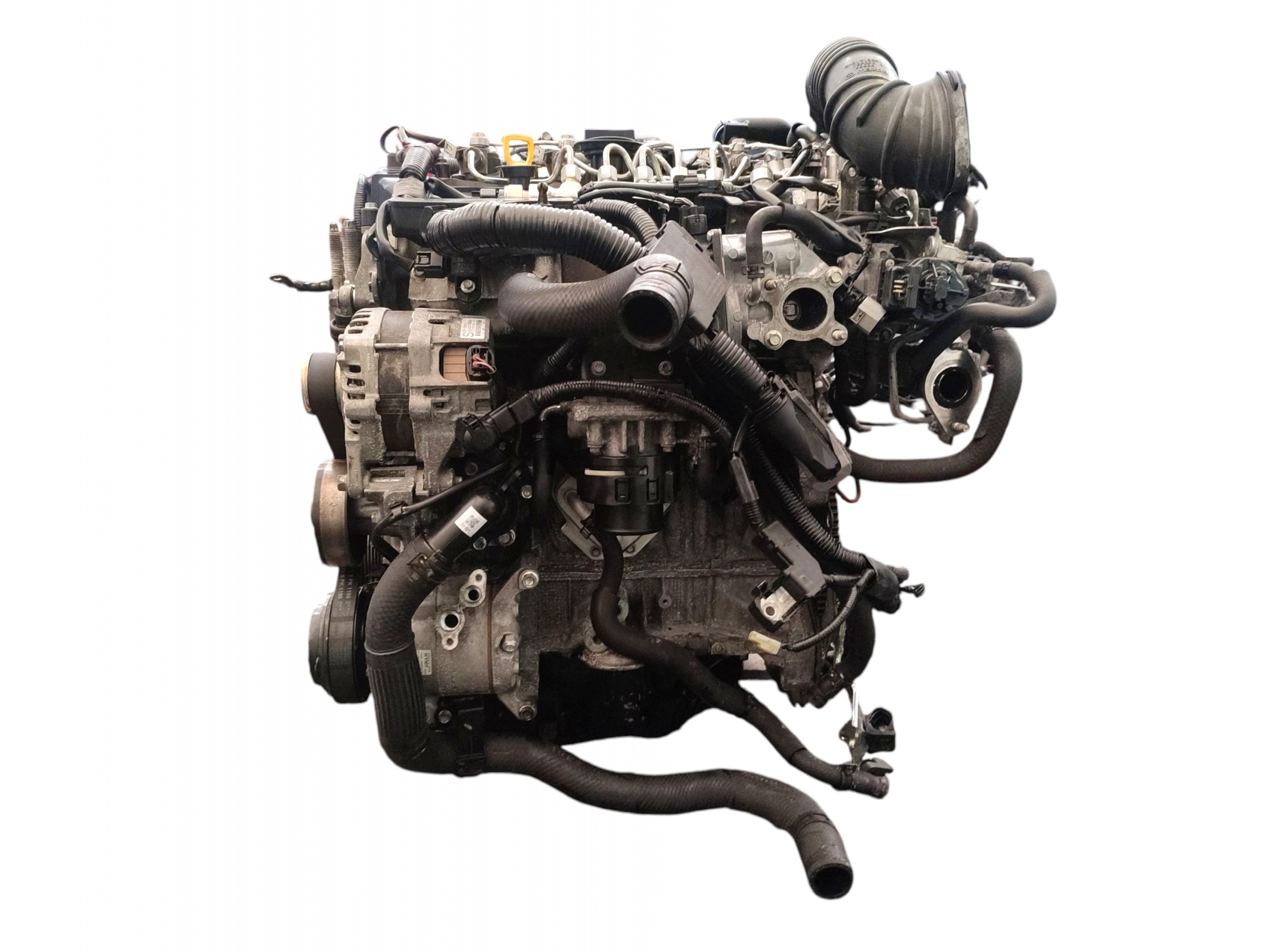 Moteur SHY4 - Image 2
