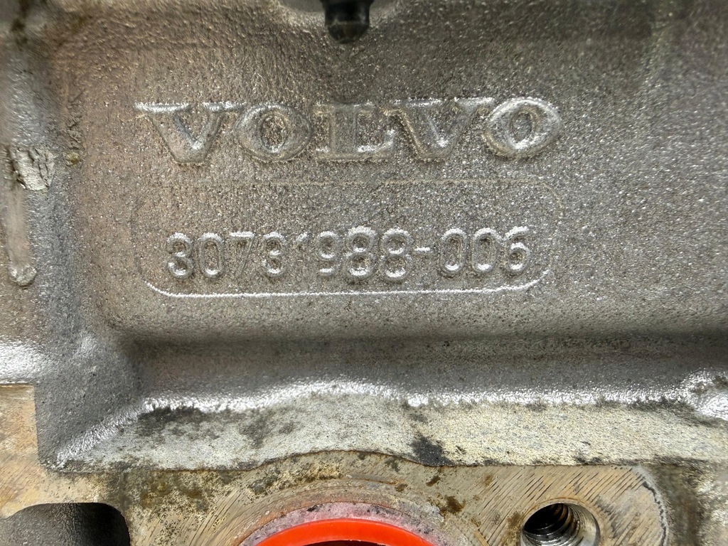 Moteur D 5244 T4 - Image 5