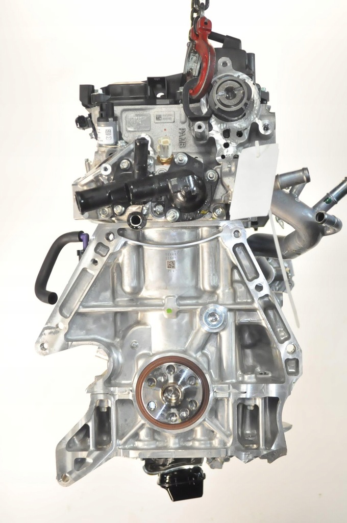 Moteur PEYK — vue 4