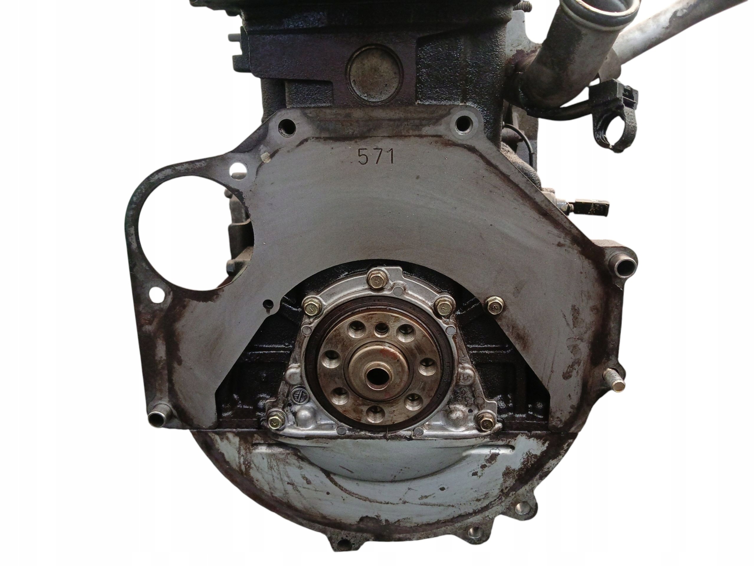 Moteur 4G69 - Image 8