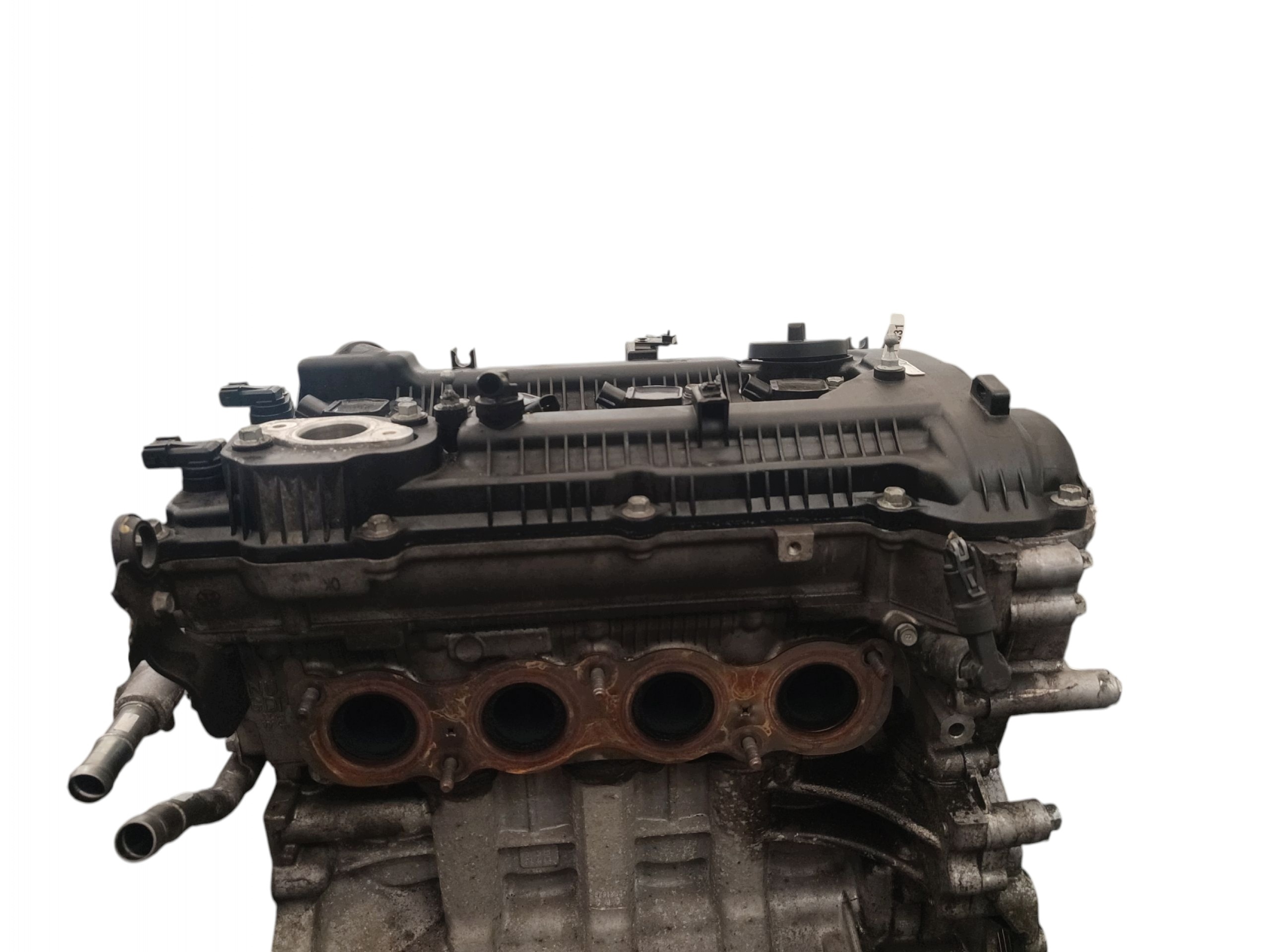 Moteur G4NC - Image 14