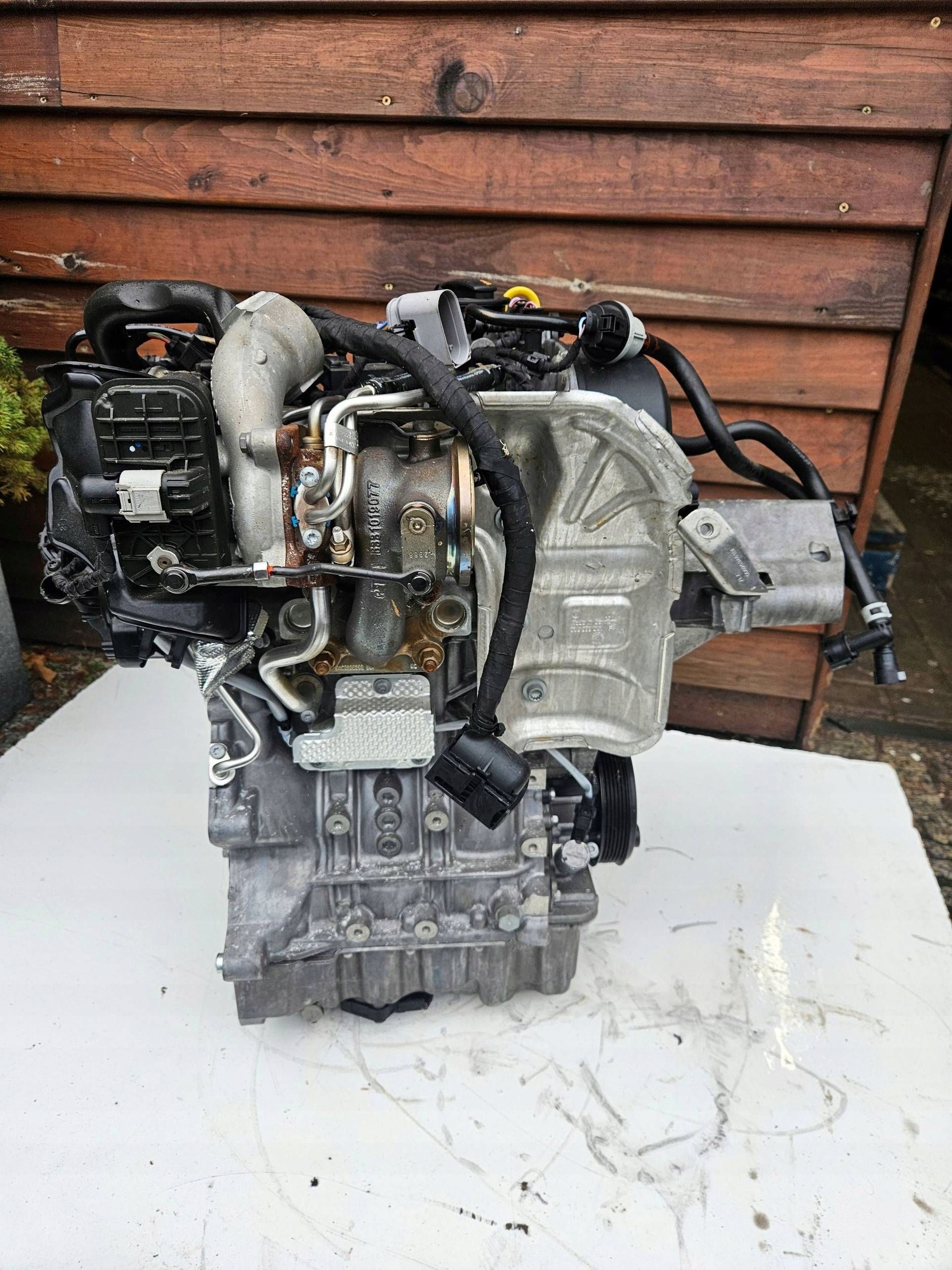 Moteur CHZC - Image 10