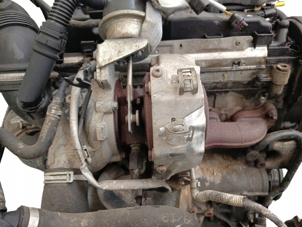 Moteur DFGA — vue 6