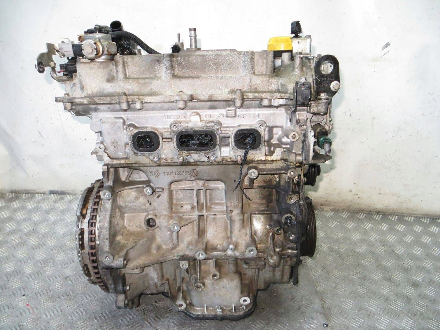 Moteur HRA2DDT - Image 3
