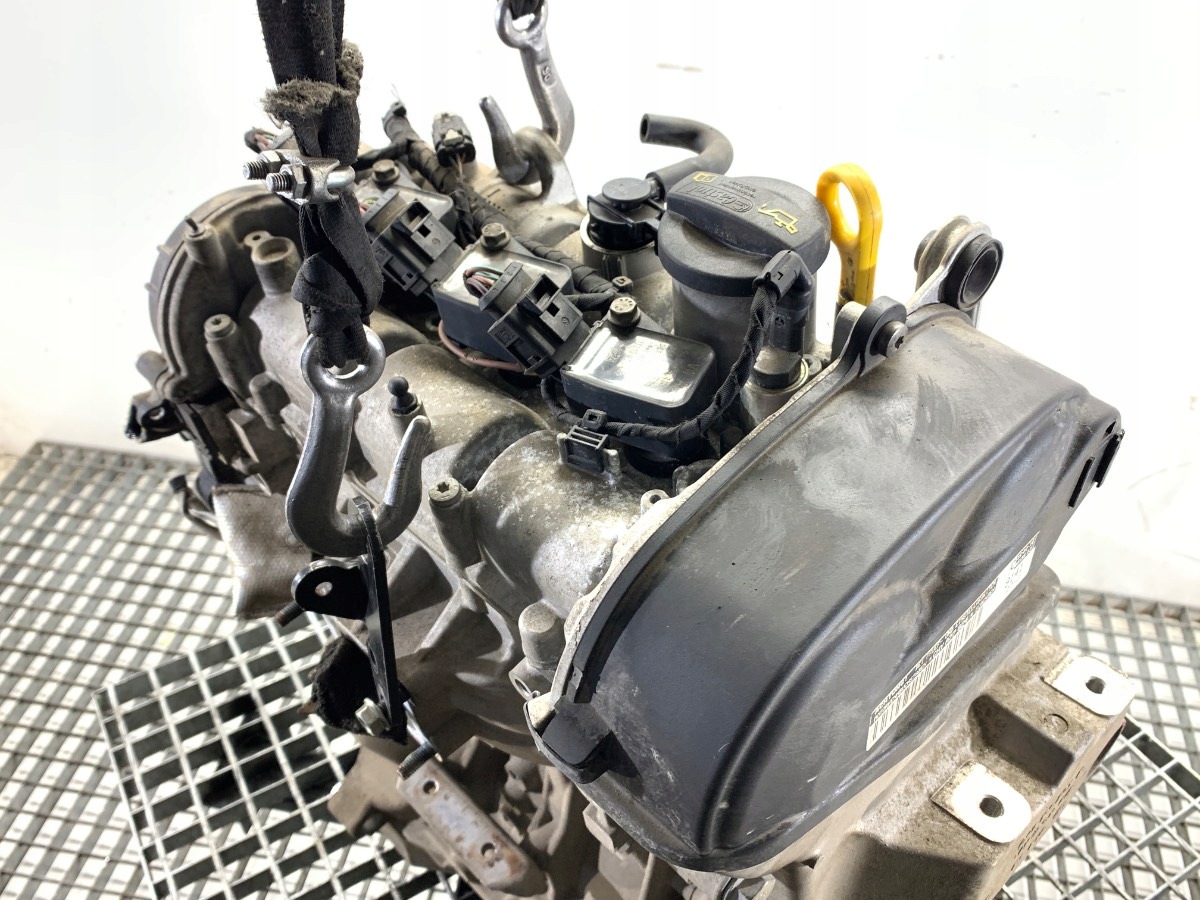 Moteur CHYB - Image 5