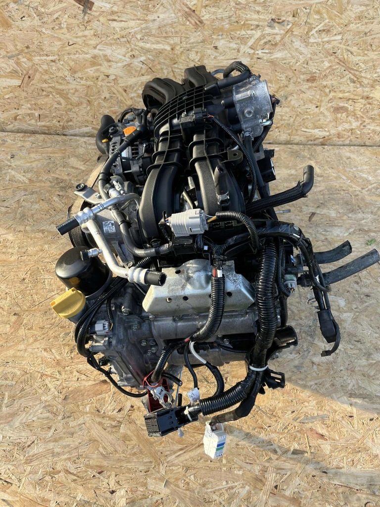 Moteur FB16A — vue 6