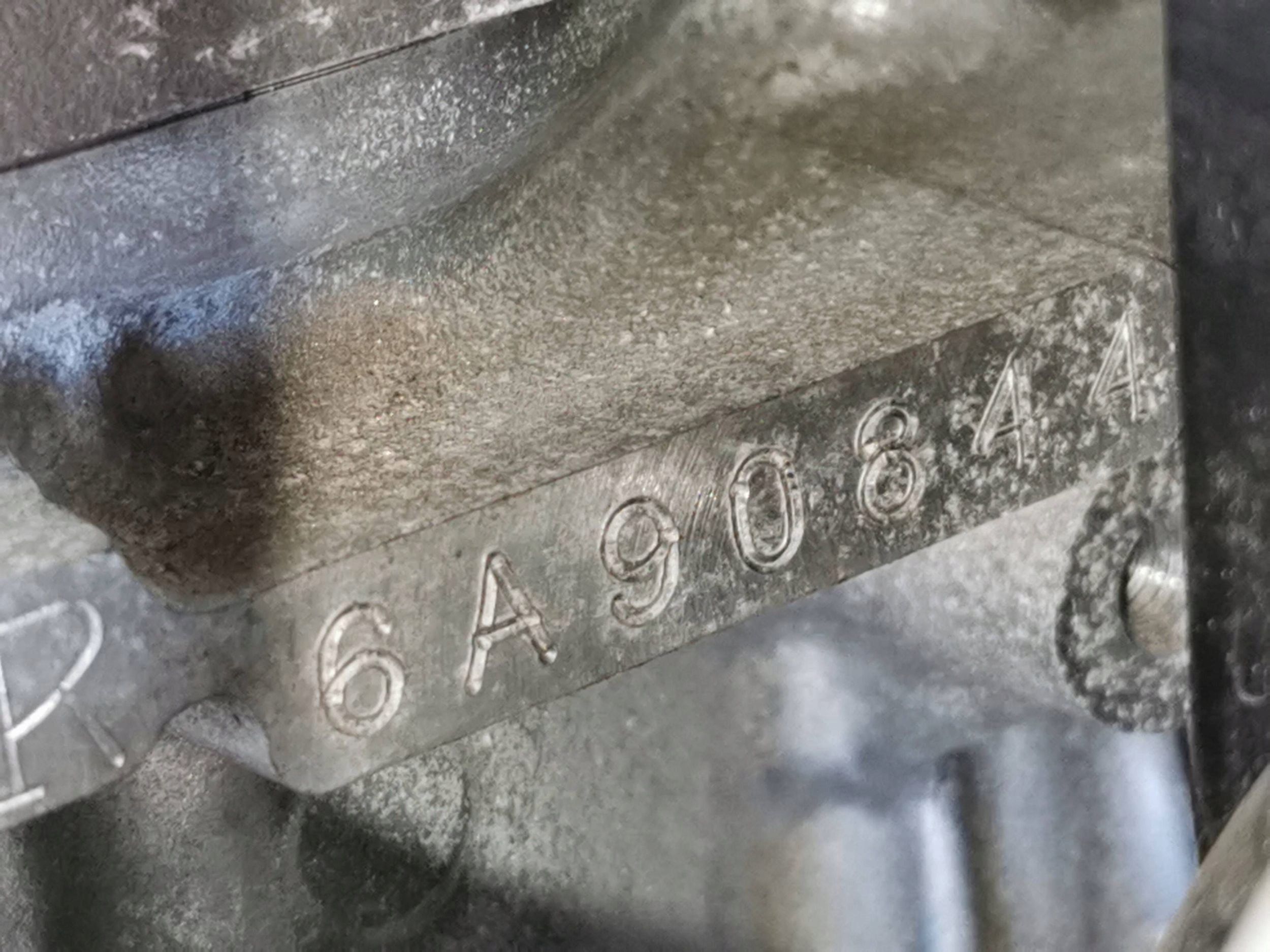 Moteur 2ZR-FXE — vue 12