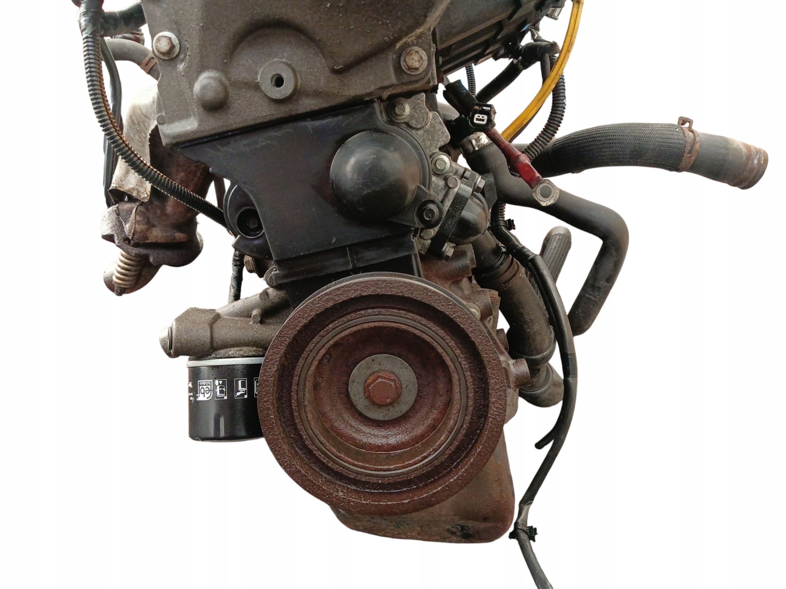 Moteur D4F 772 - Image 10