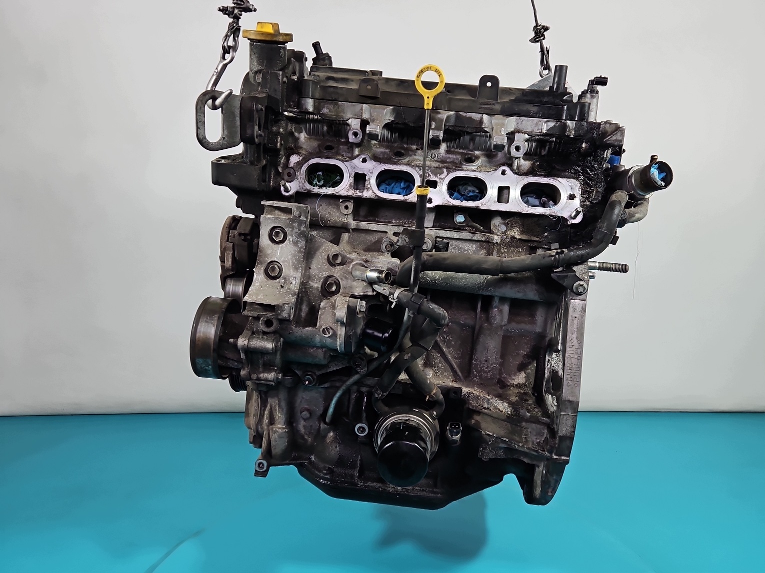 Moteur M4R 704 - Image 5