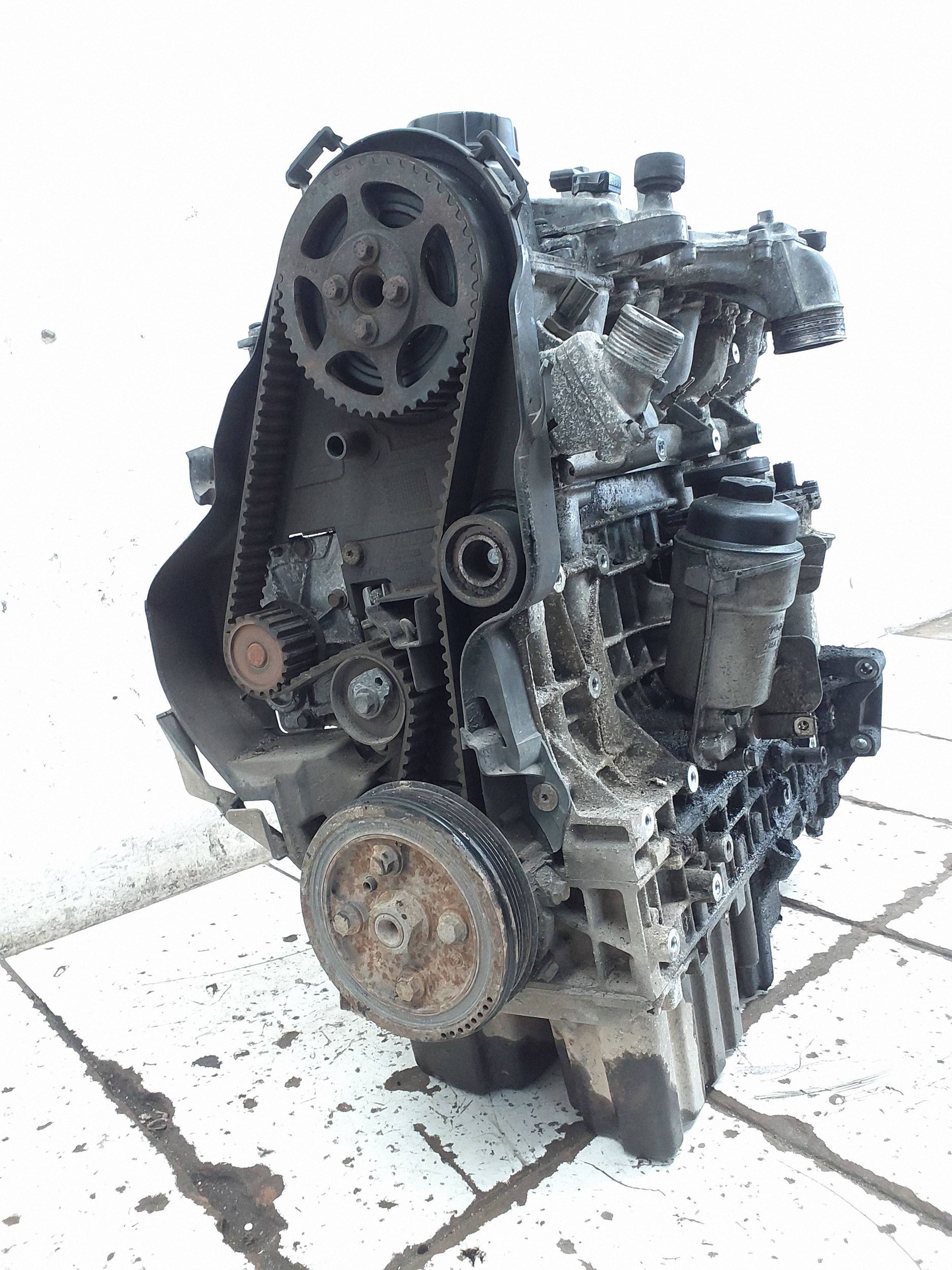 Moteur D 5244 T - Image 3