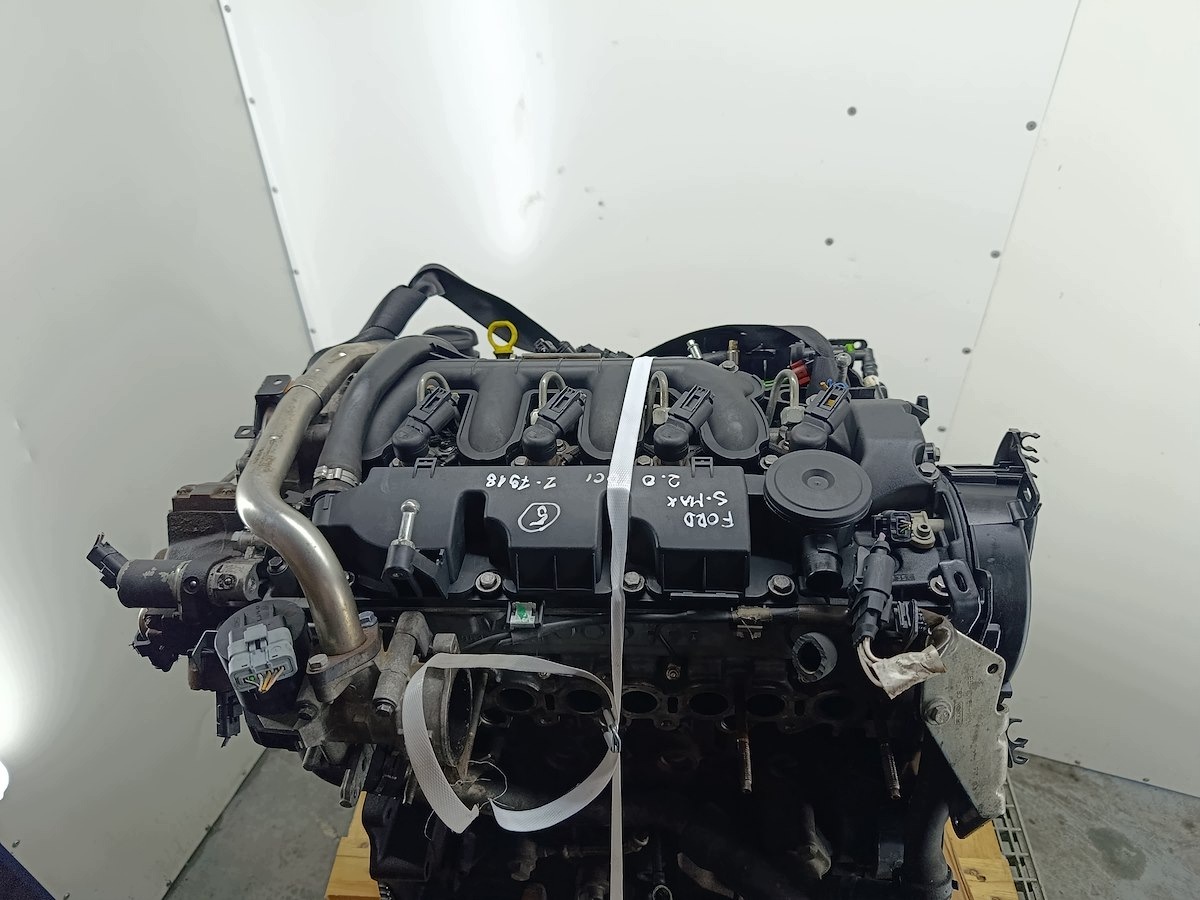 Moteur QXWA - Image 3
